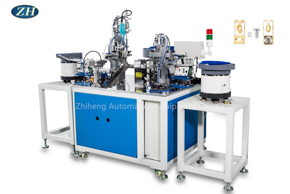 Torloju makina hardware muntaketa linearen koherentzia