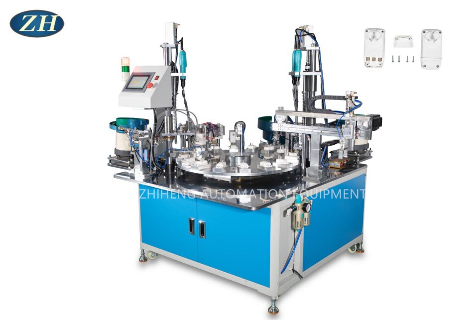 Ihes-babes automatikoa babesteko plug Test Torloju Makina Linearen koherentzia